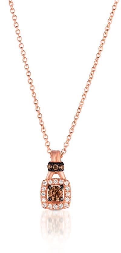 Le Vian 14k Rose Gold Pendant®