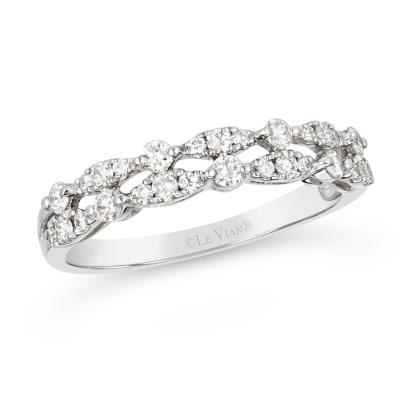 Le Vian® Platinum Ring | Vanilla Diamonds