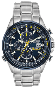Gents Citizen Watch AT8020-54L 25% OFF