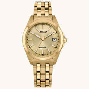 Ladies Citizen Watch EO1222-50P 25% OFF