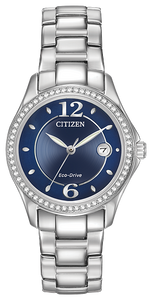 Ladies Citizen Watch FE1140-86L 25% OFF