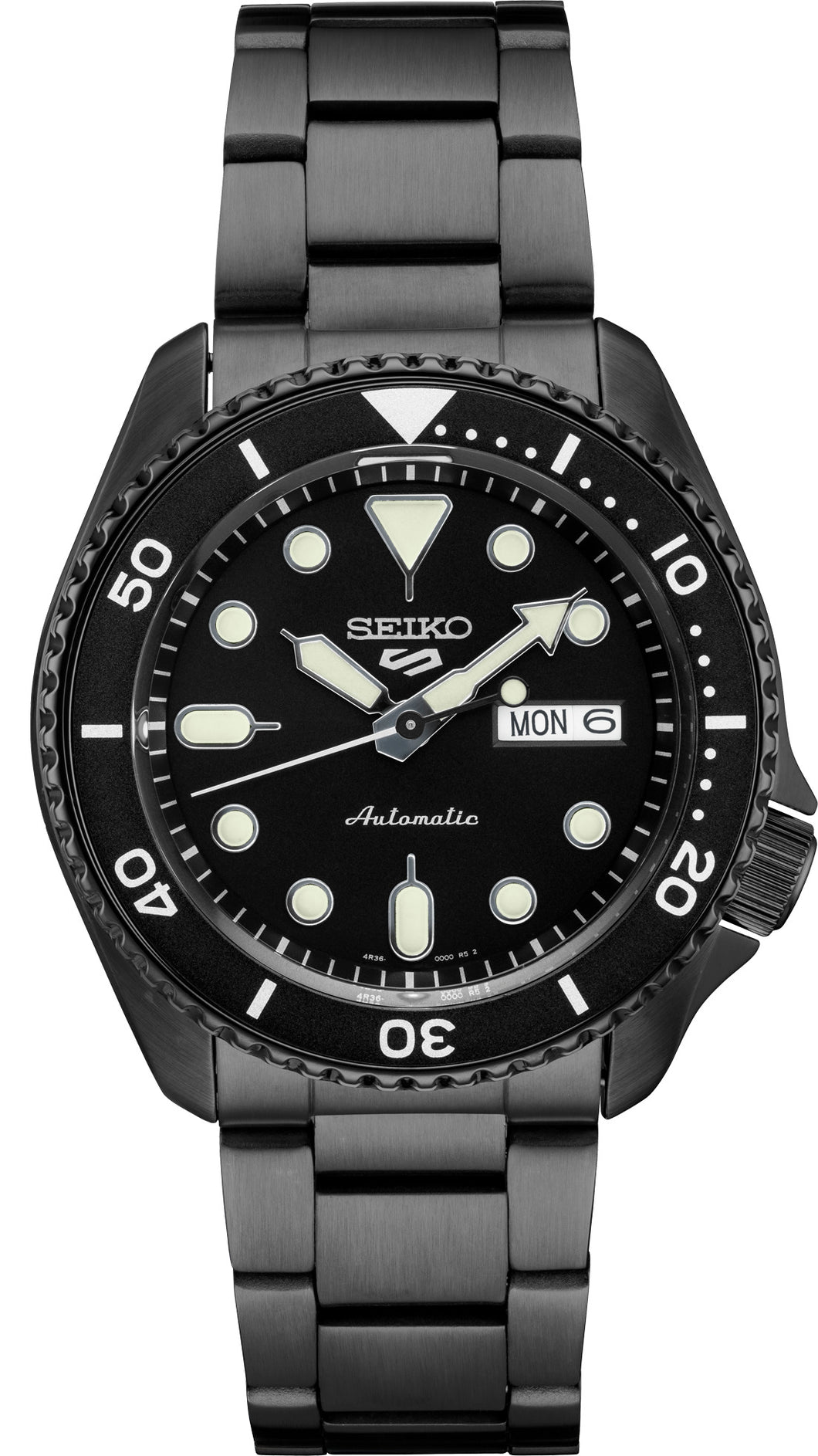 Gents Seiko Watch SRPD65 25% OFF