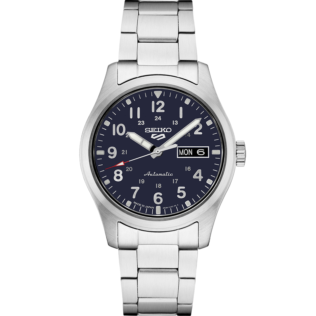 Gents Seiko Watch SRPG29 25% OFF
